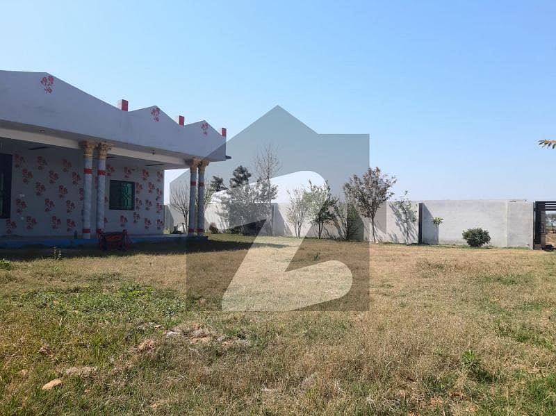 Invest Invest Invest 2 Kanal Farm House For Sale Investor Rate