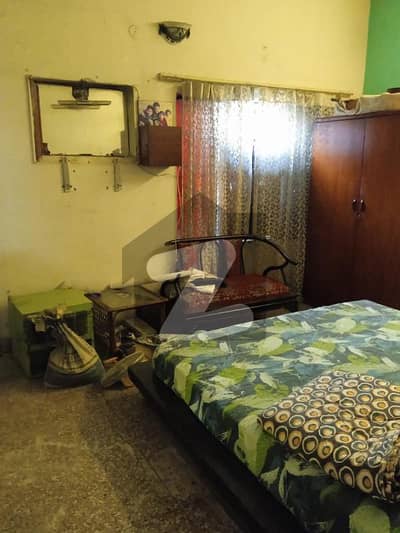 Full furnished room for rent