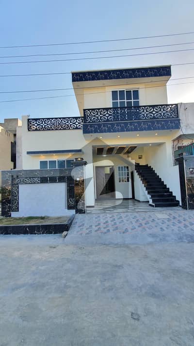 4 Marla single story house available for sale