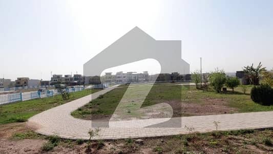 Looking For A Prime Location Residential Plot In G-14/2 Islamabad