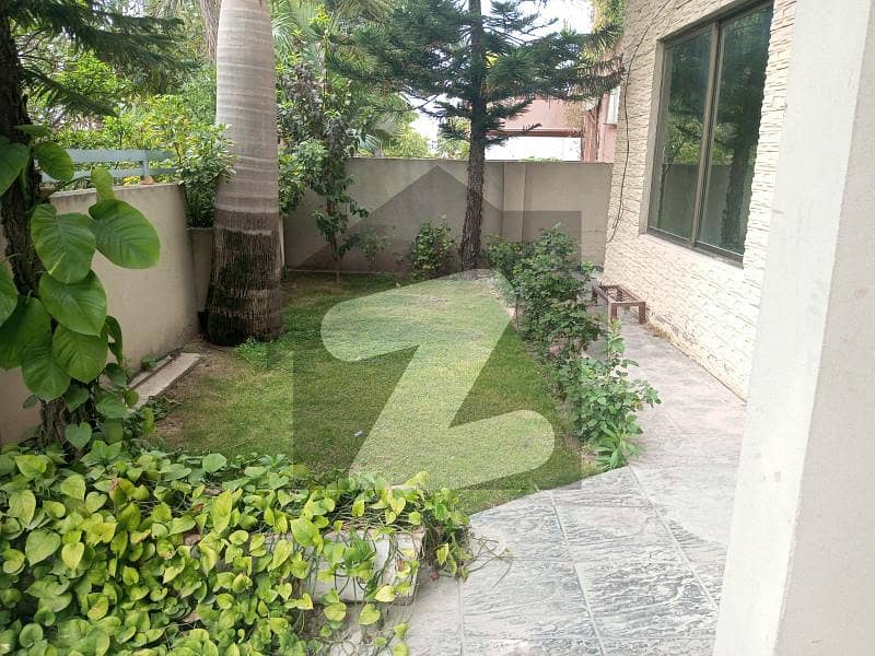 Kanal House Available For Rent In DHA2 Islamabad