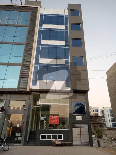 ڈی ایچ اے فیز 8 ڈی ایچ اے ڈیفینس,کراچی میں 1 کنال دفتر 7.0 لاکھ میں کرایہ پر دستیاب ہے۔
