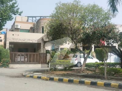 4 Bed SD House Available For Sale In Askari 12 Rawalpindi