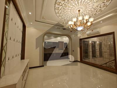 1 Kanal Modern Design House on main 150ft Road is available for Sale in DHA Phase 6 Lahore