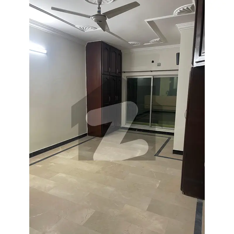 Portion For Rent In Bahria Town Phase 2 Rawalpindi