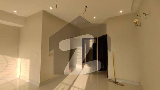 3.33 Marla Second Floor Corner Apartment For Sale At Lahore Villas Raiwand Road