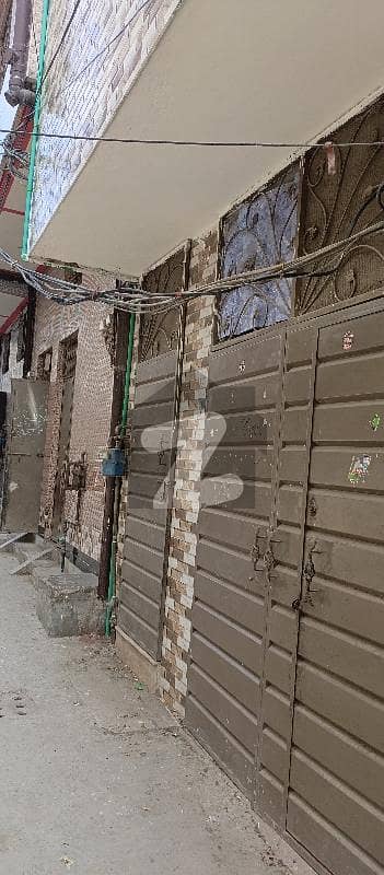 چونگی امر سدھو لاہور میں 2 کمروں کا 3 مرلہ مکان 46.0 لاکھ میں برائے فروخت۔