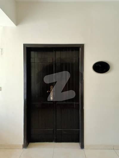 12 Marla 4 Bed Flat On 1st Floor For Rent In Askari 11 Lahore