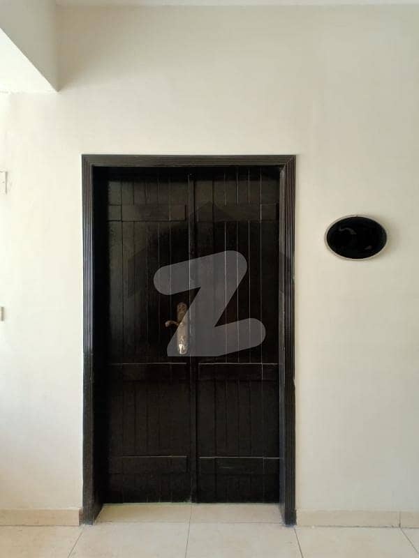 12 Marla 4 Bed Flat On 1st Floor For Rent In Askari 11 Lahore