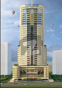 46 MARLA BUILDING FOR SALE IN SUPERIOR HOUSING SOCIETY RENTAL INCOM 12 LAC