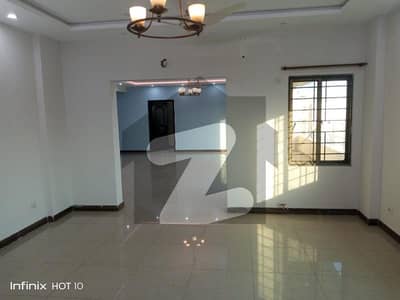 ASA Offers 4 Bedroom just like new Apartment for rent in Askari 11