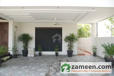 1 kanal Brand New Beautiful Bungalow for sale in DHA Phase 5 G Sector