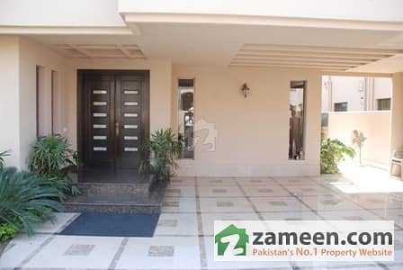 2 Kanal Brand New Spanish Bungalow For Sale In Valencia