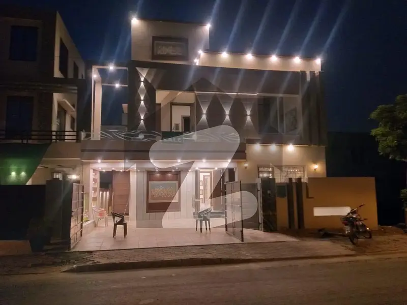 10 Brand New House Available For Rent