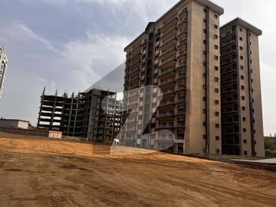 Askari Heights 4 Brand New Apartment For Sale