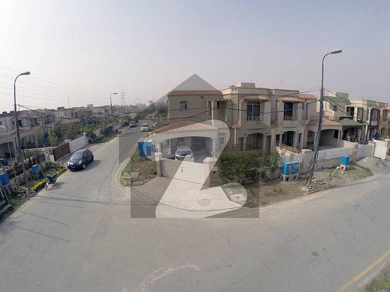 10 Marla Residential Plot For Sale In Sector M-5 Lake City Raiwind Road Lahore