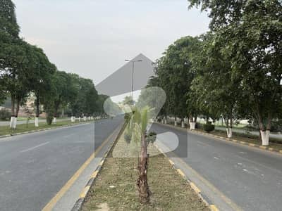 آئی ای پی انجنیئرز ٹاؤن ۔ سیکٹر اے آئی ای پی انجینئرز ٹاؤن,لاہور میں 1 کنال رہائشی پلاٹ 3.25 کروڑ میں برائے فروخت۔