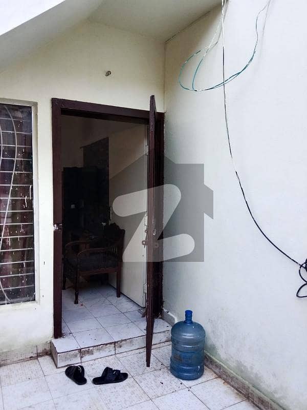 3 Marla Apartment with Gas at Eden Lane Villas 2 Lahore