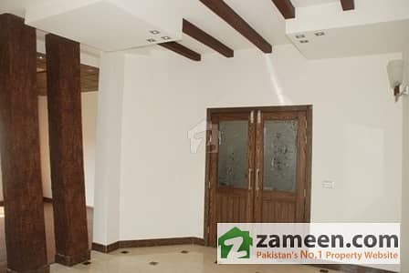 1 Kanal Style Spanish Bungalow For Sale In Wapda Town