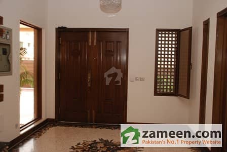 1 Kanal Brand New Designed Bungalow For Sale In Gulberg 3 Lahore