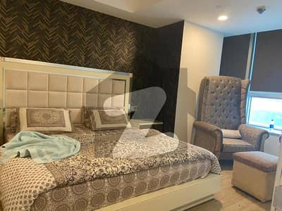 FOR RENT Luxury Furnished Apartment In Centaurus