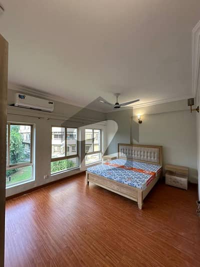 FOR RENT Luxury Furnished Apartment In Centaurus