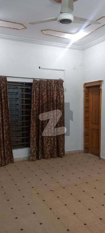 ٹیلی گارڈن (ٹی اینڈ ٹی ای سی ایچ ایس) ایف ۔ 17,اسلام آباد میں 4 کمروں کا 7 مرلہ مکان 75.0 ہزار میں کرایہ پر دستیاب ہے۔