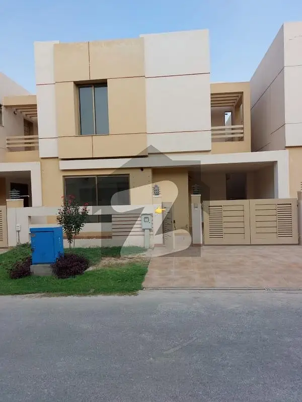 6 Marla Brand New Double Story Villas Available For Rent In Prime Location DHA Villas