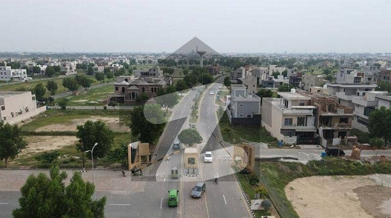 5 Marla Residential Plot For sale In Sector M-7 Block C1 Lake City Raiwind Road Lahore