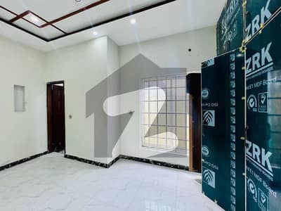 5 Marla Spanish Design House Available for Rent in Canal Garden near Bahria Town Lahore