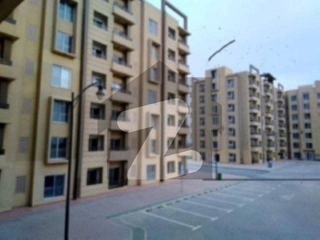 بحریہ ٹاؤن - پریسنٹ 19 بحریہ ٹاؤن کراچی,کراچی میں 4 کمروں کا 13 مرلہ فلیٹ 2.5 کروڑ میں برائے فروخت۔
