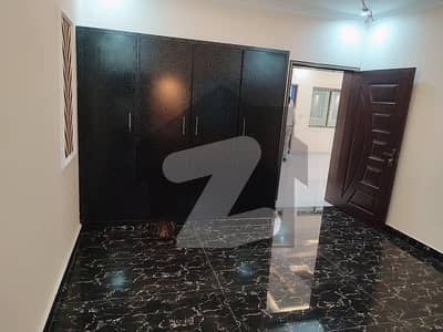 5 Marla Brand New House For Rent In Johar Town