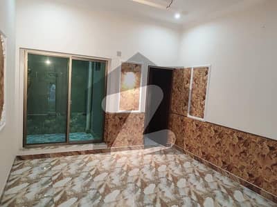 5 Marla Brand New House For Rent In Johar Town