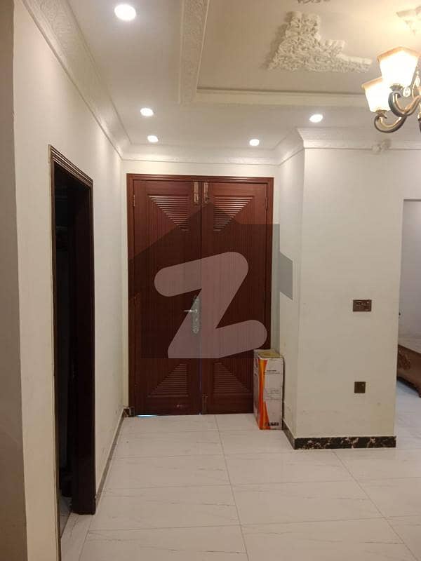 7 Marla Double And Half Storey House Available For Sale In Lahore Motorway City R Block Ozone Marketing