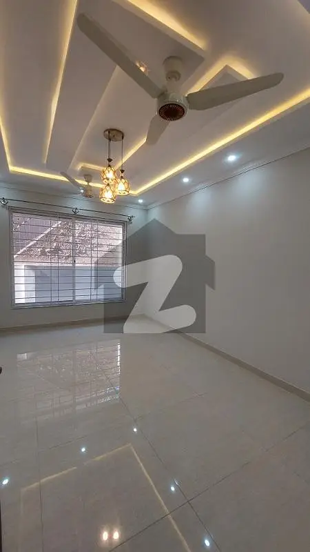 One Kanal Beautiful House Prime Location Of Dha 2 Park Face