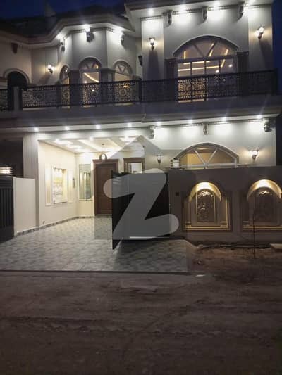 5 Marla Brand New Beautiful House Available For Sale In Buch Villas Multan