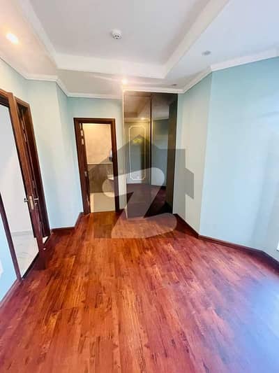 5 Marla Brand New House For Rent In Dha phase 7 Nera LSC