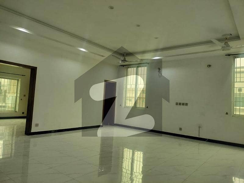 10 Marla Upper Portion In Bahria Town Rawalpindi For Rent At Good Location