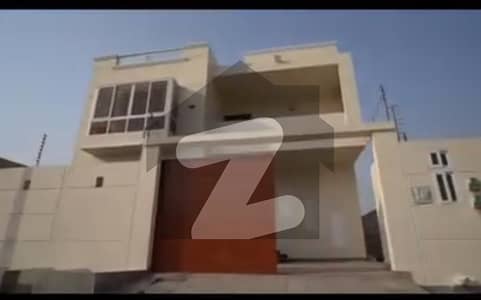 Unoccupied Prime Location House Of 500 Square Yards Is Available For Sale In DHA Phase 8