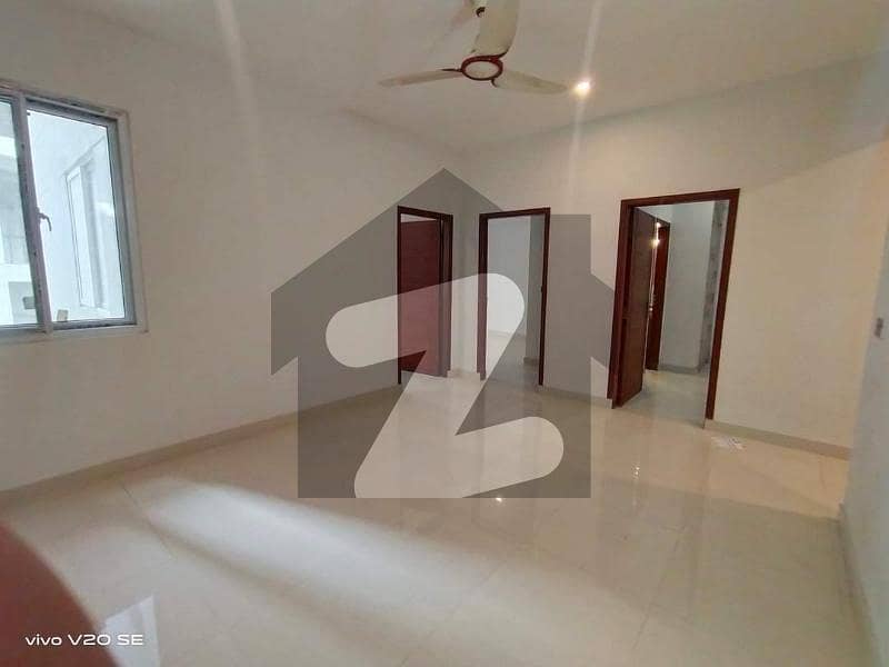 3 Bed Apartment Available For Rent in El cello Block, Defence Residency DHA 2 Islamabad.