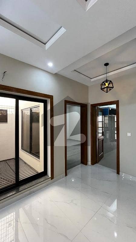 1 Kanal Upper Portion for Rent In G13 Islamabad