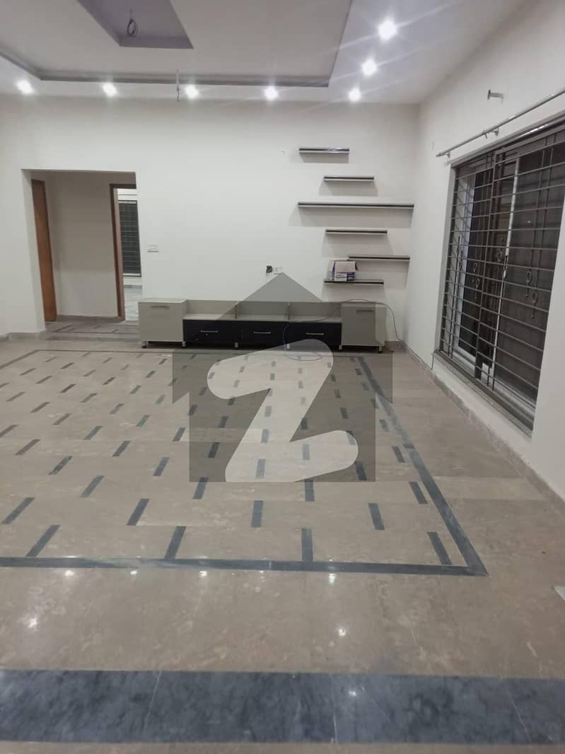 1 Kanal House For Rent In Sector A