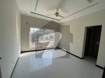 Brand New 8 Mrla House Available For Rent in Bahria Enclave