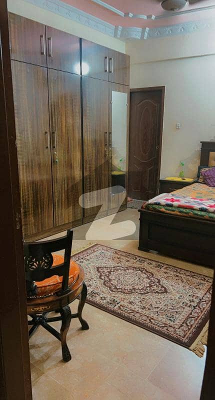 اَپر غزری غِزری,کراچی میں 2 کمروں کا 3 مرلہ فلیٹ 25.0 ہزار میں کرایہ پر دستیاب ہے۔