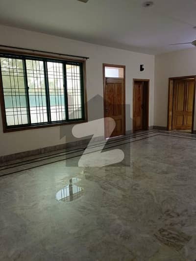 Phase 2 Sector H-1 1 Kanal House For Rent