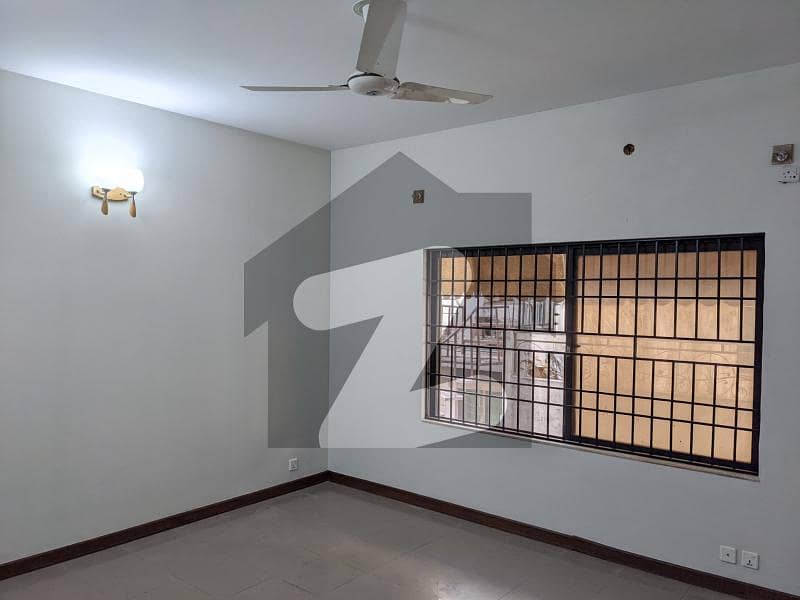 FOR RENT Fully Renovated Triple Storey House Available E_11 Sector