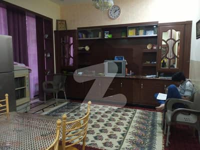 Beautiful house for Sale in Ittefaq Town