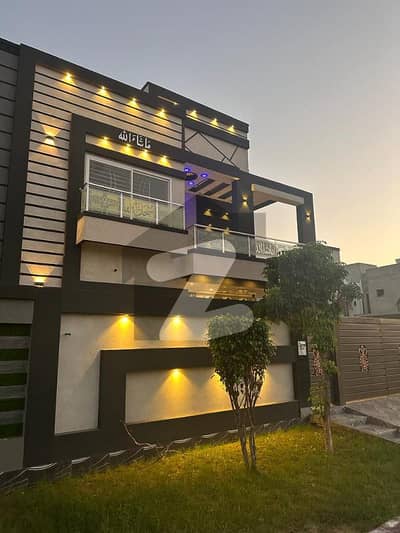 10 Marla Luxury House For Sale Hot Location In City Housing Sialkot