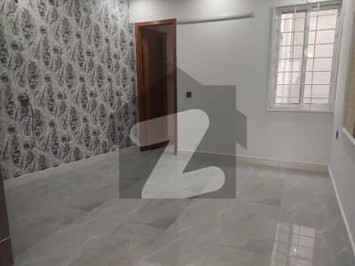 4 Marla Double Storey Brand New House Available For Sale In Faisal Town Lahore