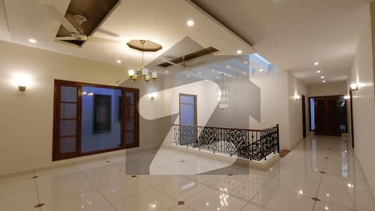 Exclusive Opportunity: Fully Furnished 2000 Yds House For Rent In Phase 8, DHA Karachi, Reserved Exclusively For Embassies Or Multinational Companies. 